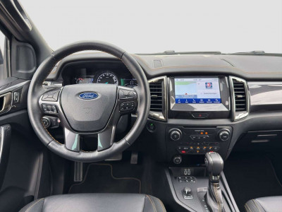 Ford Ranger Gebrauchtwagen Ford Ranger Gebrauchtwagen