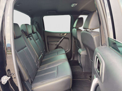 Ford Ranger Gebrauchtwagen Ford Ranger Gebrauchtwagen