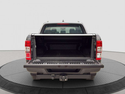 Ford Ranger Gebrauchtwagen Ford Ranger Gebrauchtwagen