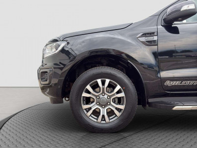 Ford Ranger Gebrauchtwagen Ford Ranger Gebrauchtwagen