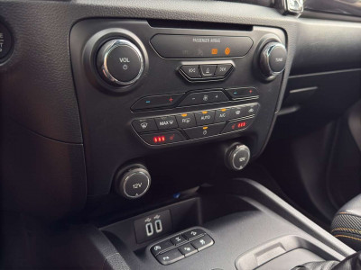 Ford Ranger Gebrauchtwagen Ford Ranger Gebrauchtwagen