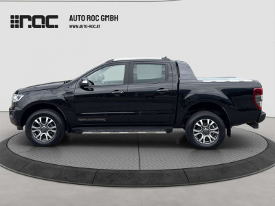Ford Ranger Gebrauchtwagen Ford Ranger Gebrauchtwagen