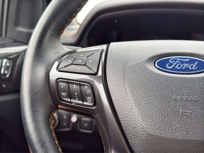 Ford Ranger Gebrauchtwagen Ford Ranger Gebrauchtwagen