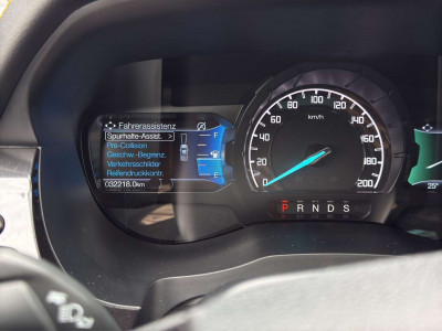 Ford Ranger Gebrauchtwagen Ford Ranger Gebrauchtwagen