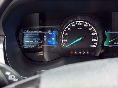 Ford Ranger Gebrauchtwagen Ford Ranger Gebrauchtwagen