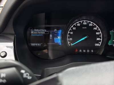 Ford Ranger Gebrauchtwagen Ford Ranger Gebrauchtwagen