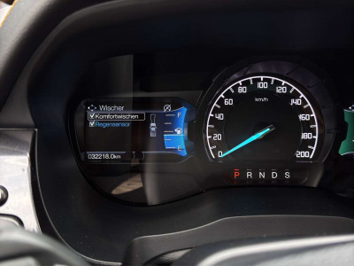 Ford Ranger Gebrauchtwagen Ford Ranger Gebrauchtwagen