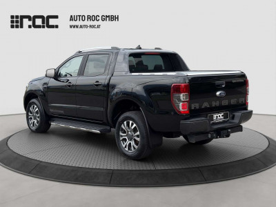 Ford Ranger Gebrauchtwagen Ford Ranger Gebrauchtwagen