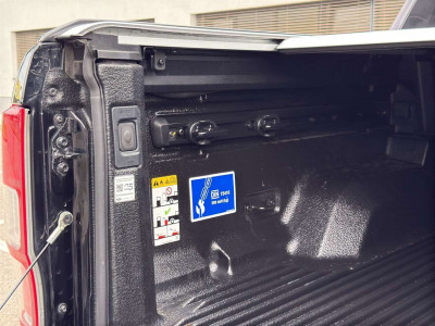 Ford Ranger Gebrauchtwagen Ford Ranger Gebrauchtwagen