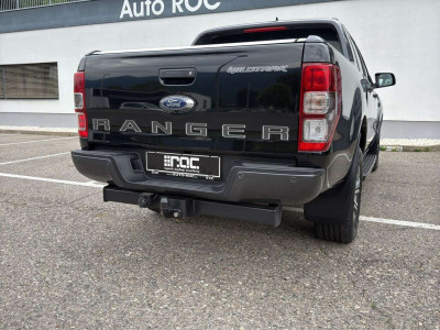 Ford Ranger Gebrauchtwagen Ford Ranger Gebrauchtwagen