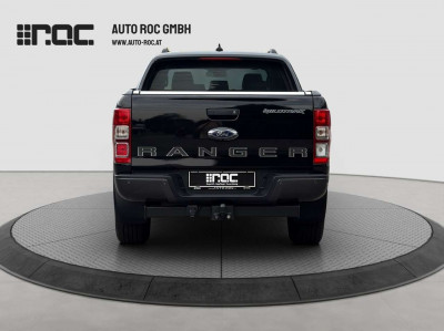 Ford Ranger Gebrauchtwagen Ford Ranger Gebrauchtwagen