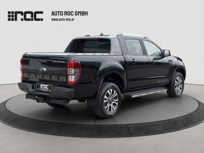 Ford Ranger Gebrauchtwagen Ford Ranger Gebrauchtwagen