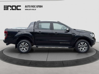 Ford Ranger Gebrauchtwagen Ford Ranger Gebrauchtwagen