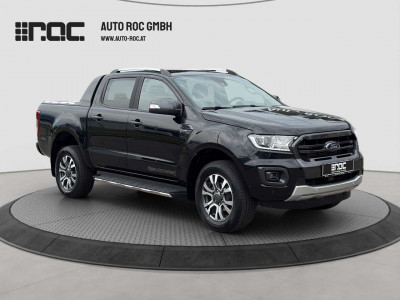 Ford Ranger Gebrauchtwagen Ford Ranger Gebrauchtwagen