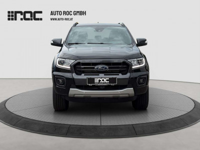 Ford Ranger Gebrauchtwagen Ford Ranger Gebrauchtwagen
