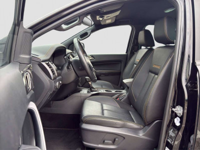 Ford Ranger Gebrauchtwagen Ford Ranger Gebrauchtwagen