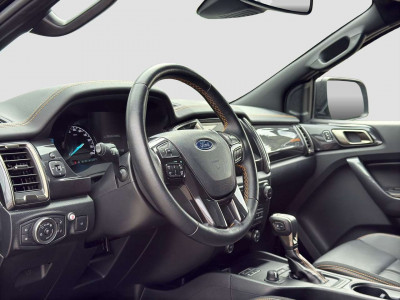 Ford Ranger Gebrauchtwagen Ford Ranger Gebrauchtwagen