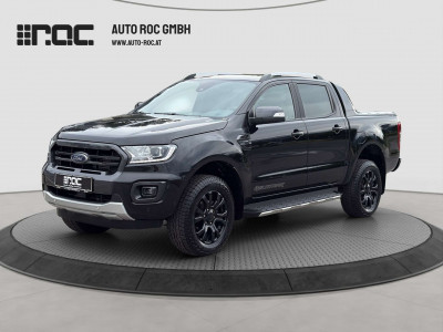 Ford Ranger Gebrauchtwagen Ford Ranger Gebrauchtwagen