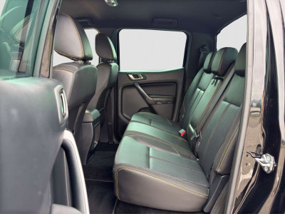 Ford Ranger Gebrauchtwagen Ford Ranger Gebrauchtwagen