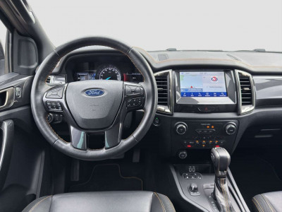 Ford Ranger Gebrauchtwagen Ford Ranger Gebrauchtwagen