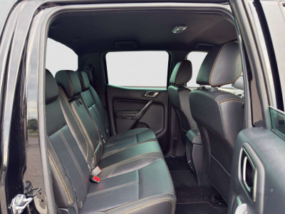 Ford Ranger Gebrauchtwagen Ford Ranger Gebrauchtwagen