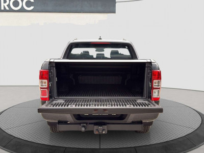 Ford Ranger Gebrauchtwagen Ford Ranger Gebrauchtwagen