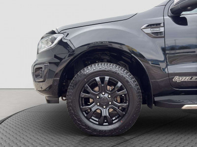 Ford Ranger Gebrauchtwagen Ford Ranger Gebrauchtwagen