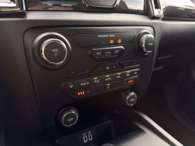 Ford Ranger Gebrauchtwagen Ford Ranger Gebrauchtwagen