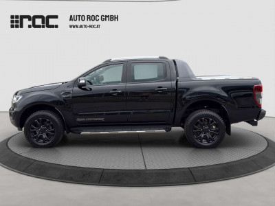 Ford Ranger Gebrauchtwagen Ford Ranger Gebrauchtwagen