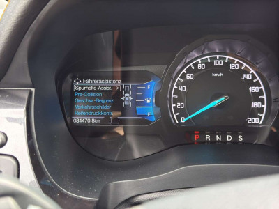 Ford Ranger Gebrauchtwagen Ford Ranger Gebrauchtwagen
