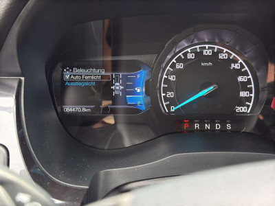 Ford Ranger Gebrauchtwagen Ford Ranger Gebrauchtwagen