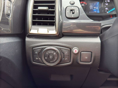 Ford Ranger Gebrauchtwagen Ford Ranger Gebrauchtwagen