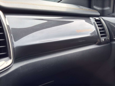 Ford Ranger Gebrauchtwagen Ford Ranger Gebrauchtwagen