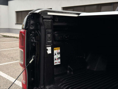 Ford Ranger Gebrauchtwagen Ford Ranger Gebrauchtwagen