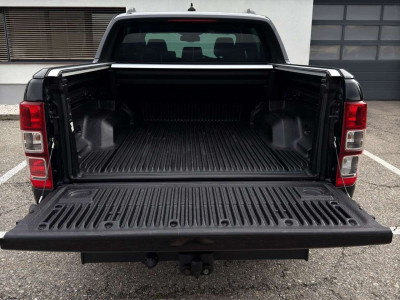 Ford Ranger Gebrauchtwagen Ford Ranger Gebrauchtwagen