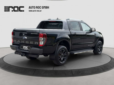 Ford Ranger Gebrauchtwagen Ford Ranger Gebrauchtwagen