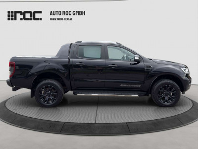 Ford Ranger Gebrauchtwagen Ford Ranger Gebrauchtwagen