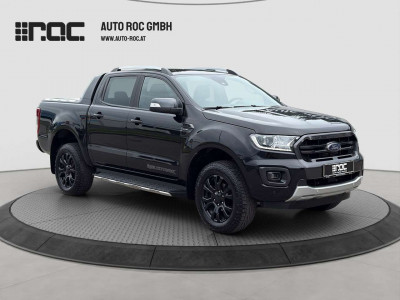 Ford Ranger Gebrauchtwagen Ford Ranger Gebrauchtwagen