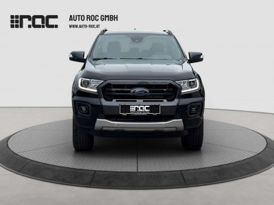 Ford Ranger Gebrauchtwagen Ford Ranger Gebrauchtwagen