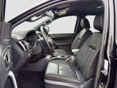 Ford Ranger Gebrauchtwagen Ford Ranger Gebrauchtwagen