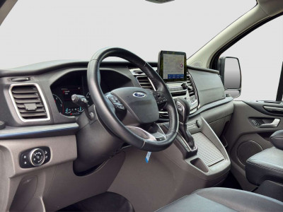 Ford Tourneo Custom Gebrauchtwagen Ford Tourneo Custom Gebrauchtwagen