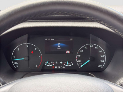 Ford Tourneo Custom Gebrauchtwagen Ford Tourneo Custom Gebrauchtwagen