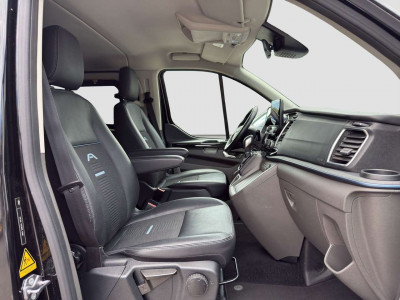 Ford Tourneo Custom Gebrauchtwagen Ford Tourneo Custom Gebrauchtwagen