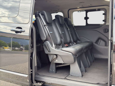 Ford Tourneo Custom Gebrauchtwagen Ford Tourneo Custom Gebrauchtwagen