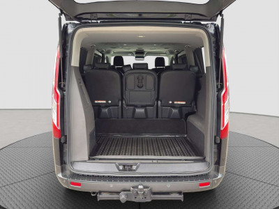 Ford Tourneo Custom Gebrauchtwagen Ford Tourneo Custom Gebrauchtwagen