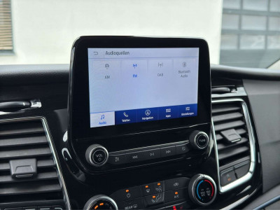 Ford Tourneo Custom Gebrauchtwagen Ford Tourneo Custom Gebrauchtwagen