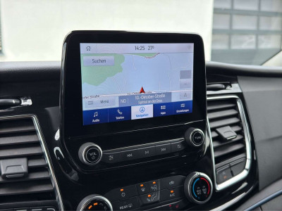 Ford Tourneo Custom Gebrauchtwagen Ford Tourneo Custom Gebrauchtwagen