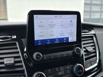 Ford Tourneo Custom Gebrauchtwagen Ford Tourneo Custom Gebrauchtwagen