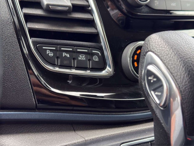 Ford Tourneo Custom Gebrauchtwagen Ford Tourneo Custom Gebrauchtwagen