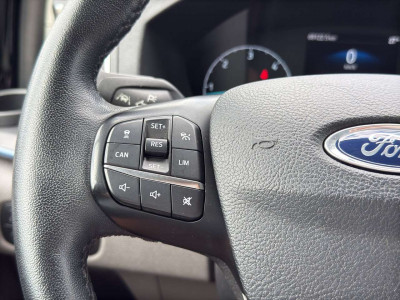 Ford Tourneo Custom Gebrauchtwagen Ford Tourneo Custom Gebrauchtwagen